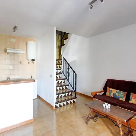 Angeles 53 - Immo Barneda Holiday home