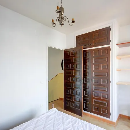 Angeles 53 - Immo Barneda Holiday home