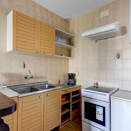 Holiday home Angeles 53 - Immo Barneda