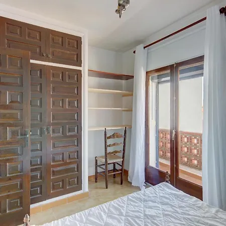 Holiday home Angeles 53 - Immo Barneda *